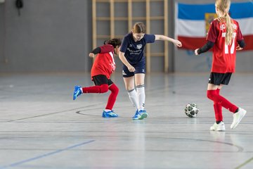 Bild 709 - wDJ Loewinnen Cup D2